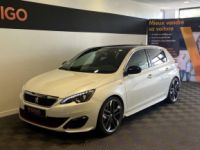 Peugeot 308 GENERATION-II 1.6 THP 270 GTI BY-PEUGEOT-SPORT+ GARANTIE CONSTRUCTEUR 01-2025 - <small></small> 17.990 € <small>TTC</small> - #1