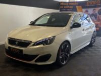 Peugeot 308 GENERATION-II 1.6 THP 270 GTI BY-PEUGEOT-SPORT+ GARANTIE CONSTRUCTEUR 01-2025 - <small></small> 17.990 € <small>TTC</small> - #3