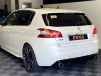 Peugeot 308 GENERATION-II 1.6 THP 270 GTI BY-PEUGEOT-SPORT+ GARANTIE CONSTRUCTEUR 01-2025 - <small></small> 17.990 € <small>TTC</small> - #4