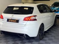 Peugeot 308 GENERATION-II 1.6 THP 270 GTI BY-PEUGEOT-SPORT+ GARANTIE CONSTRUCTEUR 01-2025 - <small></small> 17.990 € <small>TTC</small> - #6