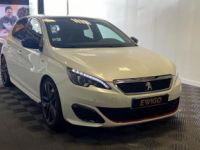 Peugeot 308 GENERATION-II 1.6 THP 270 GTI BY-PEUGEOT-SPORT+ GARANTIE CONSTRUCTEUR 01-2025 - <small></small> 17.990 € <small>TTC</small> - #7