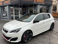 Peugeot 308 GENERATION-II 1.6 THP 270 GTI BY-PEUGEOT-SPORT START-STOP - <small></small> 15.980 € <small>TTC</small> - #1