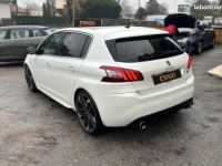 Peugeot 308 GENERATION-II 1.6 THP 270 GTI BY-PEUGEOT-SPORT START-STOP - <small></small> 15.980 € <small>TTC</small> - #7