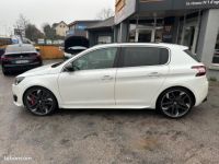 Peugeot 308 GENERATION-II 1.6 THP 270 GTI BY-PEUGEOT-SPORT START-STOP - <small></small> 15.980 € <small>TTC</small> - #8