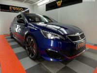 Peugeot 308 GENERATION-II 1.6 THP 270 GTI START-STOP - <small></small> 19.990 € <small>TTC</small> - #1