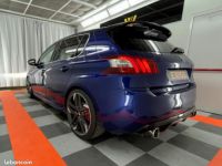 Peugeot 308 GENERATION-II 1.6 THP 270 GTI START-STOP - <small></small> 19.990 € <small>TTC</small> - #4