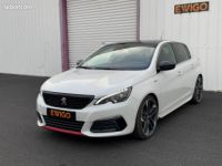 Peugeot 308 GENERATION-II 1.6 THP 270CH GTI ENTRETIEN - <small></small> 17.490 € <small>TTC</small> - #4