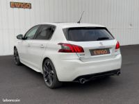 Peugeot 308 GENERATION-II 1.6 THP 270CH GTI ENTRETIEN - <small></small> 17.490 € <small>TTC</small> - #6