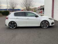 Peugeot 308 GENERATION-II 1.6 THP 270CH GTI ENTRETIEN - <small></small> 17.490 € <small>TTC</small> - #9