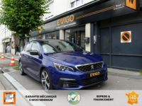 Peugeot 308 GENERATION-II 2.0 BLUEHDI 180 GT BVA S&S CARPLAY + CAMÉRA - <small></small> 20.490 € <small>TTC</small> - #1