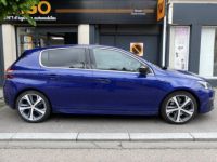 Peugeot 308 GENERATION-II 2.0 BLUEHDI 180 GT BVA S&S CARPLAY + CAMÉRA - <small></small> 20.490 € <small>TTC</small> - #3