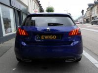 Peugeot 308 GENERATION-II 2.0 BLUEHDI 180 GT BVA S&S CARPLAY + CAMÉRA - <small></small> 20.490 € <small>TTC</small> - #5