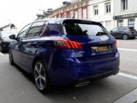 Peugeot 308 GENERATION-II 2.0 BLUEHDI 180 GT BVA S&S CARPLAY + CAMÉRA - <small></small> 20.490 € <small>TTC</small> - #6