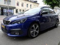 Peugeot 308 GENERATION-II 2.0 BLUEHDI 180 GT BVA S&S CARPLAY + CAMÉRA - <small></small> 20.490 € <small>TTC</small> - #7