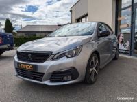 Peugeot 308 GENERATION-II 2.0 BLUEHDI 180 GT EAT8 TOIT PANO - <small></small> 20.490 € <small>TTC</small> - #4