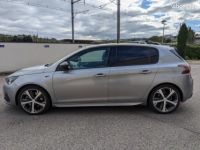 Peugeot 308 GENERATION-II 2.0 BLUEHDI 180 GT EAT8 TOIT PANO - <small></small> 20.490 € <small>TTC</small> - #5