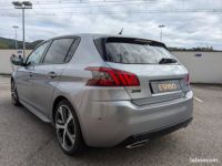 Peugeot 308 GENERATION-II 2.0 BLUEHDI 180 GT EAT8 TOIT PANO - <small></small> 20.490 € <small>TTC</small> - #6