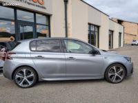 Peugeot 308 GENERATION-II 2.0 BLUEHDI 180 GT EAT8 TOIT PANO - <small></small> 20.490 € <small>TTC</small> - #9