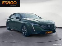 Peugeot 308 GENERATION-III 1.2 130 CH ALLURE PACK - <small></small> 17.990 € <small>TTC</small> - #7