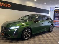 Peugeot 308 GENERATION-III 1.2 PURETECH 130 ALLURE PACK ACCESS+PEUGEOT CONNECT SOS ET ASSISTANCE - <small></small> 27.990 € <small>TTC</small> - #1