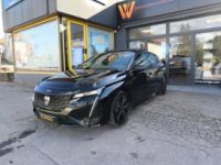 Peugeot 308 GENERATION-III 1.6 225H 180 HYBRID PHEV 12.4KWH GT E-EAT BVA - <small></small> 27.989 € <small>TTC</small> - #1