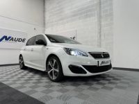 Peugeot 308 GT 1.6 THP 205 CH PREMIERE MAIN - <small></small> 10.490 € <small>TTC</small> - #1