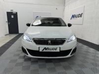 Peugeot 308 GT 1.6 THP 205 CH PREMIERE MAIN - <small></small> 10.490 € <small>TTC</small> - #2