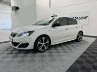 Peugeot 308 GT 1.6 THP 205 CH PREMIERE MAIN - <small></small> 10.490 € <small>TTC</small> - #4