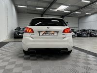 Peugeot 308 GT 1.6 THP 205 CH PREMIERE MAIN - <small></small> 10.490 € <small>TTC</small> - #6