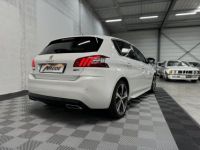 Peugeot 308 GT 1.6 THP 205 CH PREMIERE MAIN - <small></small> 10.490 € <small>TTC</small> - #7