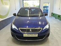 Peugeot 308 GT 1.6 THP 205 GPS CAMERA DENON TOIT PANORAMIQUE RADARS AV/AR ATTELAGE - <small></small> 9.990 € <small>TTC</small> - #3