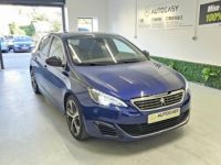 Peugeot 308 GT 1.6 THP 205 GPS CAMERA DENON TOIT PANORAMIQUE RADARS AV/AR ATTELAGE - <small></small> 9.990 € <small>TTC</small> - #22