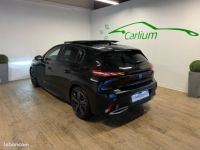 Peugeot 308 GT 1.6l 225ch EAT8 Premiere main A partir de 300e par mois - <small></small> 28.900 € <small>TTC</small> - #2