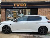 Peugeot 308 GT 180 e-EAT8 HYBRID RECHA- FOCAL Toit Ouvrant siège électrique Chauffant à mémoire - <small></small> 41.990 € <small>TTC</small> - #7