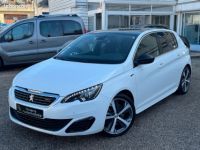 Peugeot 308 GT 2.0 Blue HDI 180 Cv EAT6 Démarrage Sans Clé-Gps-Caméra De Recul-Boite Auto - <small></small> 11.990 € <small>TTC</small> - #1