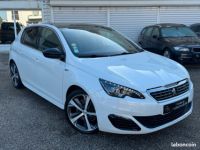 Peugeot 308 GT 2.0 Blue HDI 180 Cv EAT6 Démarrage Sans Clé-Gps-Caméra De Recul-Boite Auto - <small></small> 11.990 € <small>TTC</small> - #2