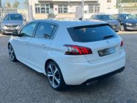 Peugeot 308 GT 2.0 Blue HDI 180 Cv EAT6 Démarrage Sans Clé-Gps-Caméra De Recul-Boite Auto - <small></small> 11.990 € <small>TTC</small> - #3