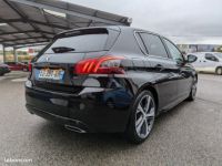 Peugeot 308 gt 2.0 blue hdi 180 eat8 - <small></small> 15.890 € <small>TTC</small> - #2