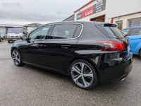 Peugeot 308 gt 2.0 blue hdi 180 eat8 - <small></small> 15.890 € <small>TTC</small> - #3