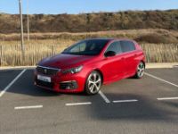 Peugeot 308 GT 2.0 BlueHDI - <small></small> 15.490 € <small>TTC</small> - #1