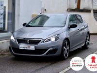 Peugeot 308 GT 2.0 BlueHDi 180  EAT6 (Caméra,Radars,Sièges Chauffants) - <small></small> 12.990 € <small>TTC</small> - #1