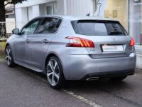 Peugeot 308 GT 2.0 BlueHDi 180  EAT6 (Caméra,Radars,Sièges Chauffants) - <small></small> 12.990 € <small>TTC</small> - #2