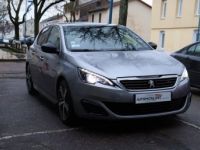 Peugeot 308 GT 2.0 BlueHDi 180  EAT6 (Caméra,Radars,Sièges Chauffants) - <small></small> 12.990 € <small>TTC</small> - #5