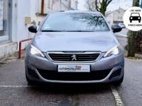 Peugeot 308 GT 2.0 BlueHDi 180  EAT6 (Caméra,Radars,Sièges Chauffants) - <small></small> 12.990 € <small>TTC</small> - #6