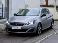 Peugeot 308 GT 2.0 BlueHDi 180  EAT6 (Caméra,Radars,Sièges Chauffants) - <small></small> 12.990 € <small>TTC</small> - #39