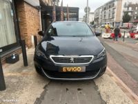 Peugeot 308 GT 2.0 BLUEHDI 180 CH BVA CARPLAY FRONT ASSIST LINE - <small></small> 13.990 € <small>TTC</small> - #2