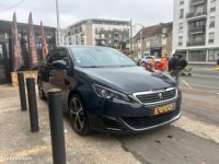 Peugeot 308 GT 2.0 BLUEHDI 180 CH BVA CARPLAY FRONT ASSIST LINE - <small></small> 13.990 € <small>TTC</small> - #3