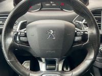 Peugeot 308 GT 2.0 BLUEHDI 180 CH BVA CARPLAY FRONT ASSIST LINE - <small></small> 13.990 € <small>TTC</small> - #8