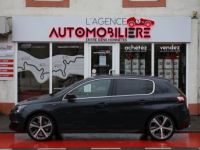 Peugeot 308 GT 2.0 BlueHDi 180 EAT6 (Kit distri à jour, Suivi complet...) - <small></small> 10.990 € <small>TTC</small> - #2