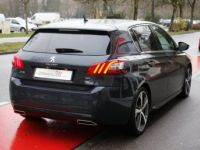 Peugeot 308 GT 2.0 BlueHDi 180 EAT6 (Kit distri à jour, Suivi complet...) - <small></small> 10.990 € <small>TTC</small> - #5